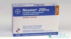 索拉非尼/甲苯磺酸索拉非尼片入医保了吗