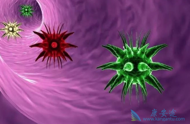 癌症复发 癌症复发