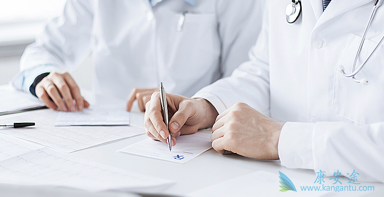 癌症会遗传吗 癌症会遗传吗