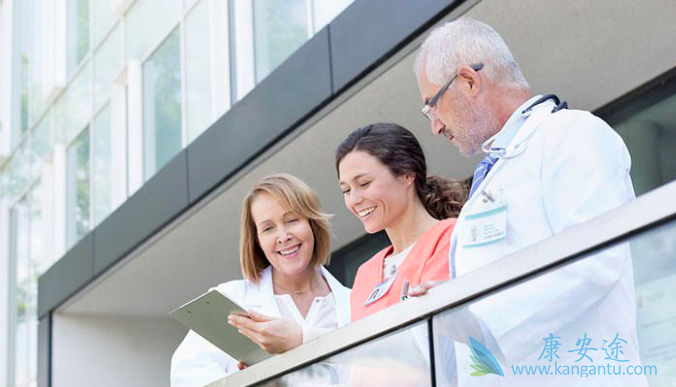 癌症会传染吗 癌症会传染吗