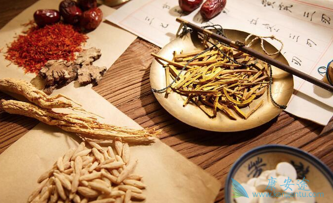 中药治疗癌症 中药治疗癌症