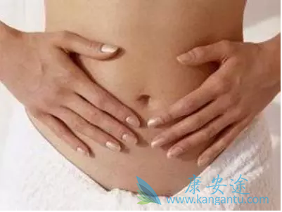 宫颈癌症状 宫颈癌症状