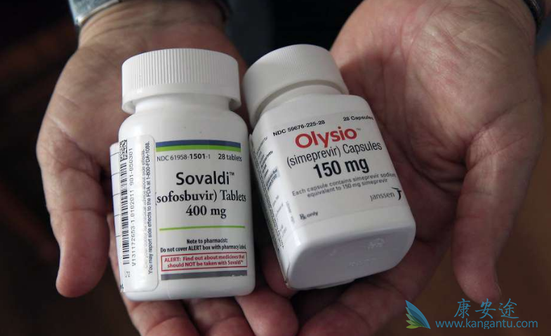 索非布韦 索非布韦