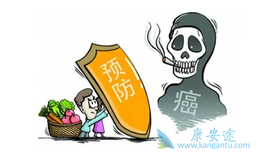 癌症遗传吗 癌症遗传吗