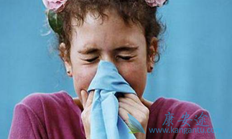 鼻咽癌症状 鼻咽癌症状