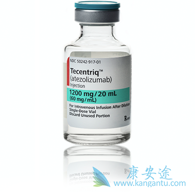 atezolizumab atezolizumab