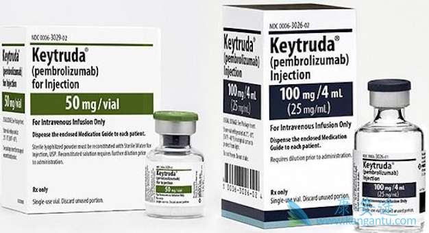 PD-1抑制剂 PD-1抑制剂