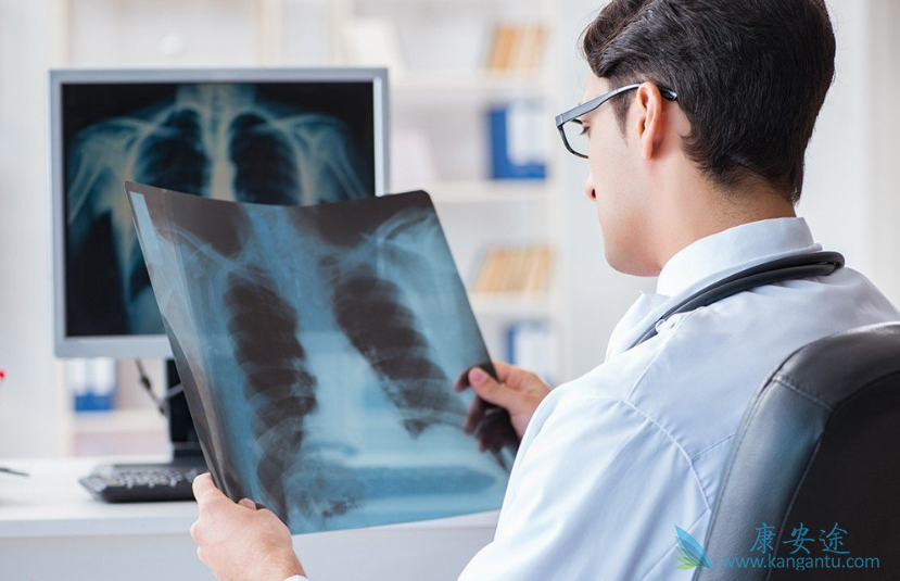 晚期肺癌能治吗 晚期肺癌能治吗