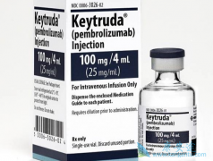 ��ķ����(Keytruda)���Ͽ����������Ŀ���������