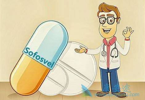 治疗丙肝的药物 治疗丙肝的药物