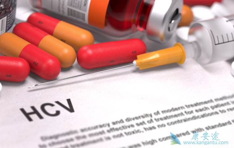 急性丙肝的症状 急性丙肝的症状