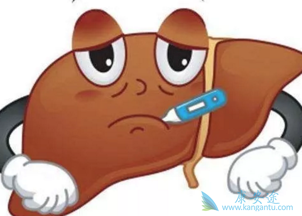 慢性丙肝症状 慢性丙肝症状