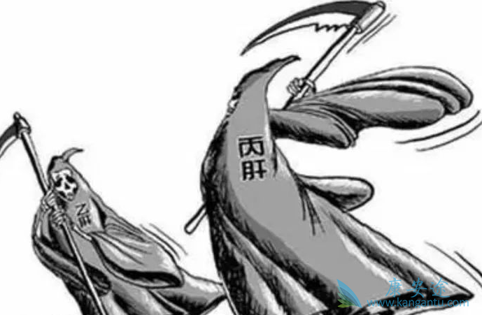 什么是丙肝 什么是丙肝