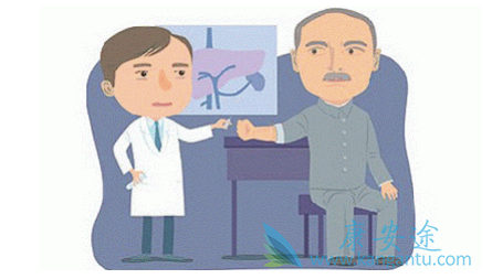 乙肝的治疗 乙肝的治疗