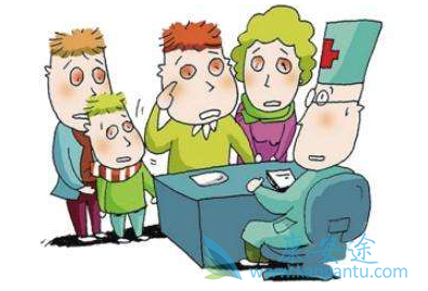 丙肝的传染 丙肝的传染