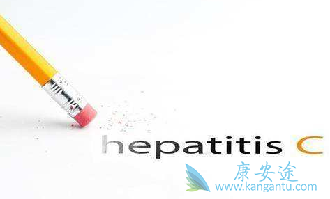 丙肝的传染 丙肝的传染