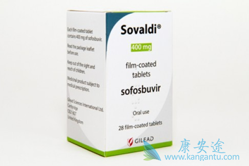 索非布韦 索非布韦