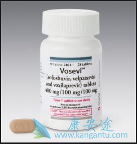 索非布韦 索非布韦