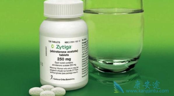 阿比特龙适应症 阿比特龙适应症