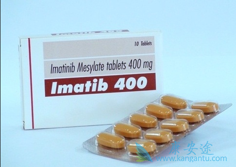 Imatinib Imatinib