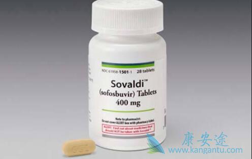 索非布韦 索非布韦