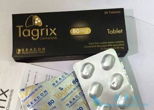 奥希替尼 奥希替尼