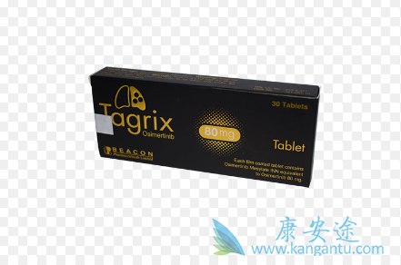 OSIMERTINIB OSIMERTINIB