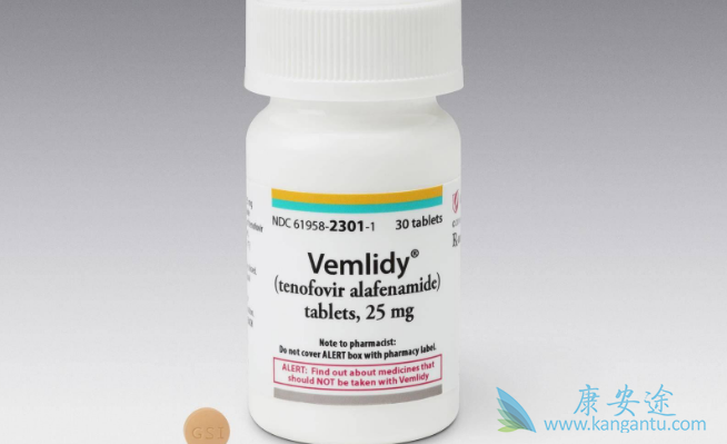 替诺福韦二代 替诺福韦二代