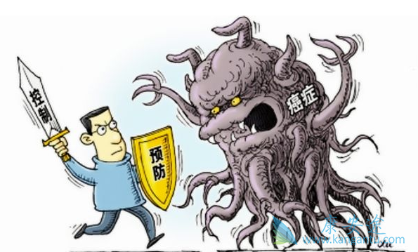 癌症会传染吗 癌症会传染吗