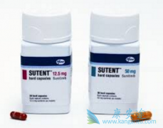 �������ᣨSunitinib������Щ������Ӧ˵����������Ч����