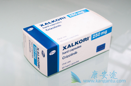 Crizotinib Crizotinib