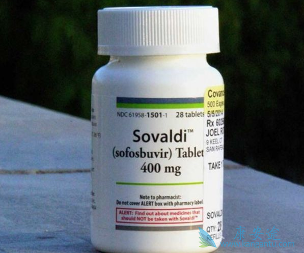 索非布韦 索非布韦