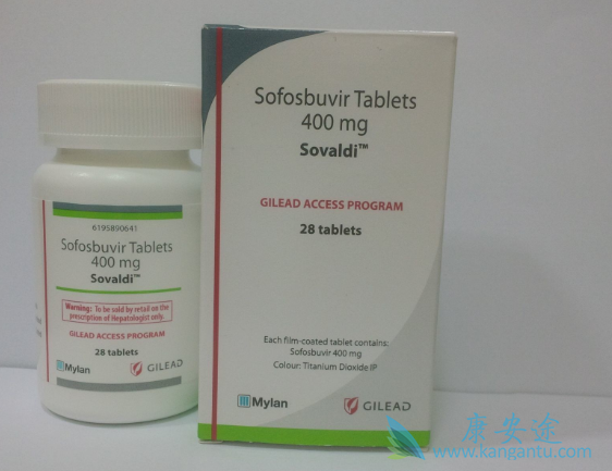 索非布韦 索非布韦