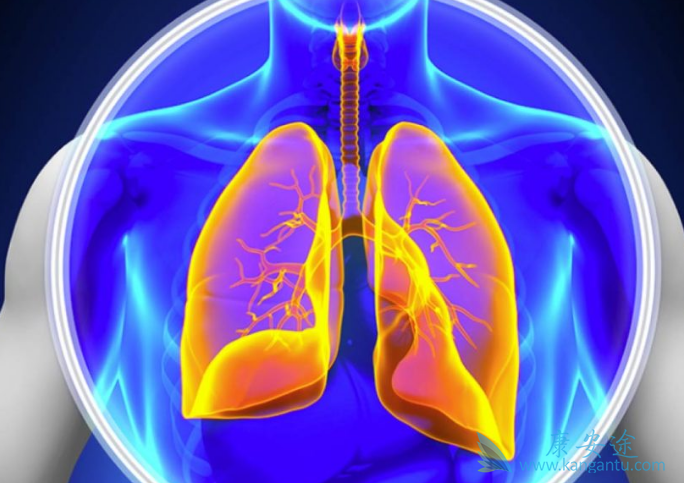 肺癌转移 肺癌转移