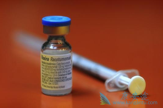 肺癌疫苗 肺癌疫苗