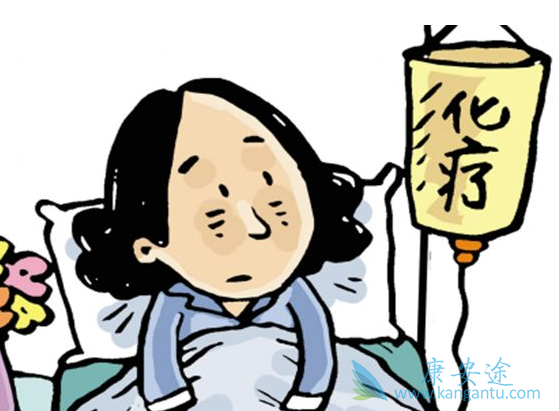 肺癌晚期化疗 肺癌晚期化疗