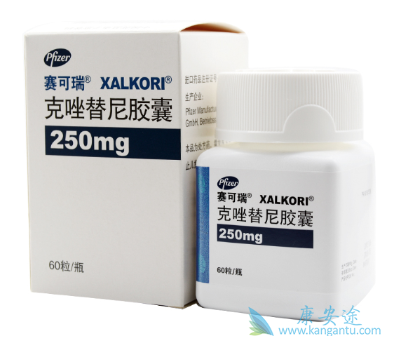 克唑替尼副作用 克唑替尼副作用