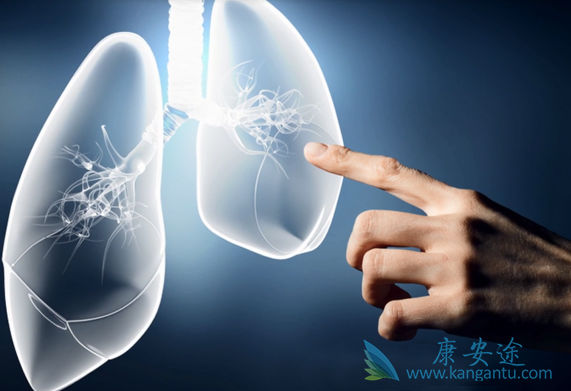 肺癌的早期症状 肺癌的早期症状