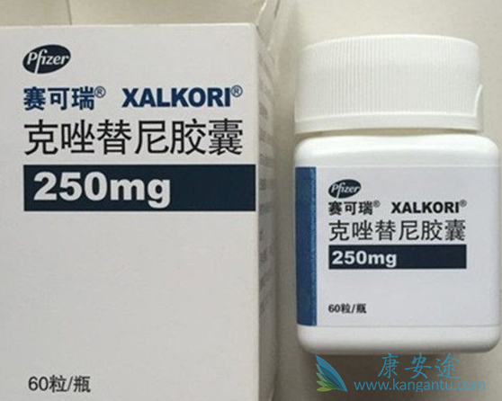 克唑替尼不良反应 克唑替尼不良反应