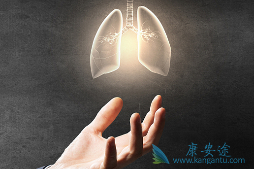 肺癌复发 肺癌复发
