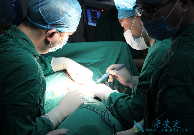 晚期肺癌治疗 晚期肺癌治疗