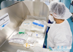 CAR-Tϸ�������ڼ�����ϵ��Ѫ������ȡ�����ش�ͻ��