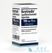 ĿǰPD-1ҩ��Keytruda������ۺ�ӡ������