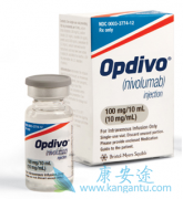 PD-1����Opdivo�����䵥���������������ƺ�ɫ���������Է�����