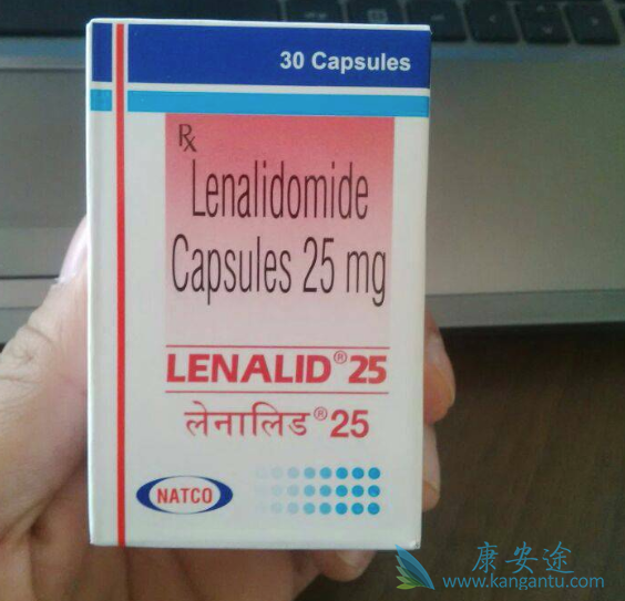 来那度胺 来那度胺