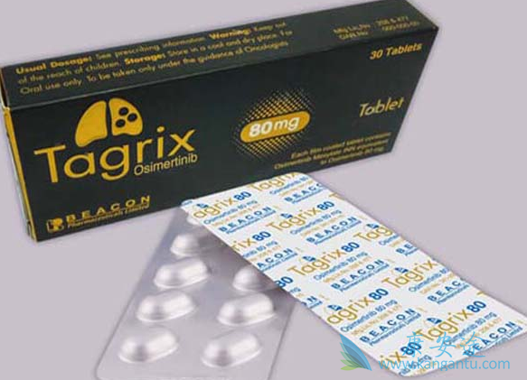 奥希替尼 奥希替尼