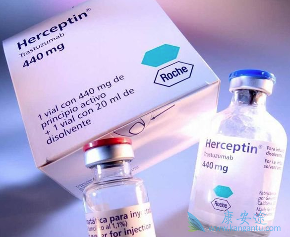 曲妥珠单抗 曲妥珠单抗