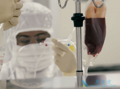 CAR-Tϸ�����Ʒ���չ�ֵ�������Чʹ����Ϊ��֢�������ȵ�