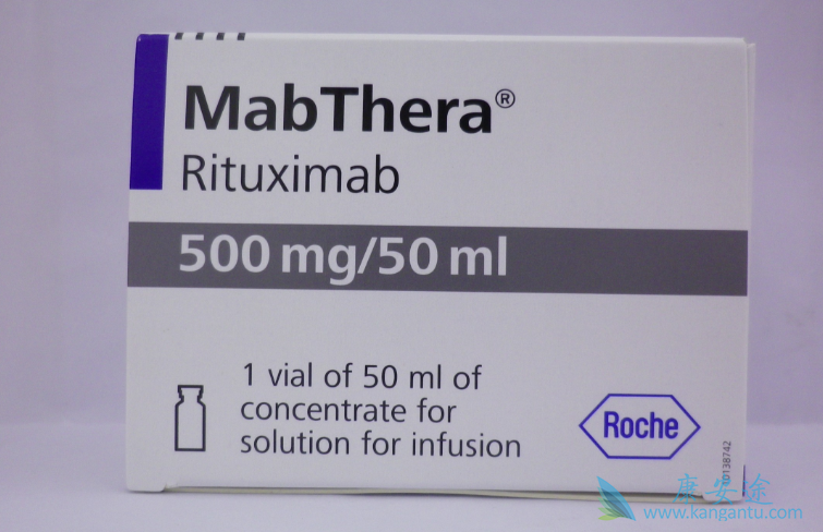 利妥昔单抗 利妥昔单抗