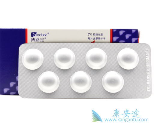 恩替卡韦的副作用 恩替卡韦的副作用